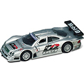   1:34-39 Mercedes-Benz CLK-GTR