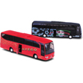   1:60 Mercedes-Benz Travego,  