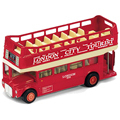 Welly   1:60-64 London Bus 