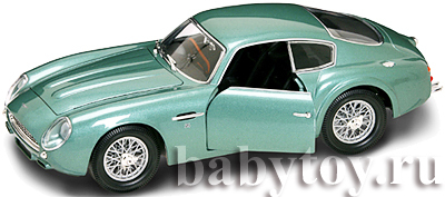 1961   DB4 ZAGATO (2   ),  1:18