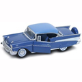 1958  Bel Air   1/18, 2   