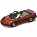 2000  Firebird Trans Am 1/43, 2   