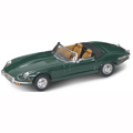 1972  E-Type 1/43, 2   