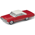 1965  MERCURY MARAUDER 1/43, 2   