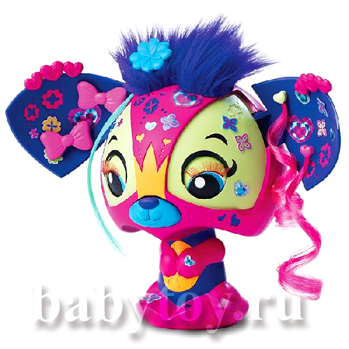  Zoobles   Catrina