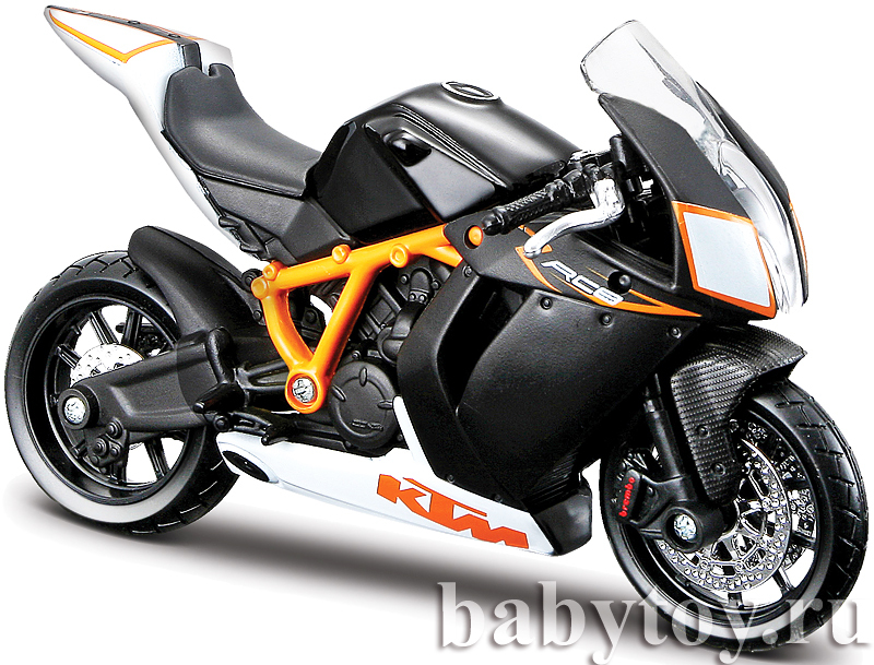 KTM 1190 rc8 r РјРѕС‚РѕС†РёРєР»