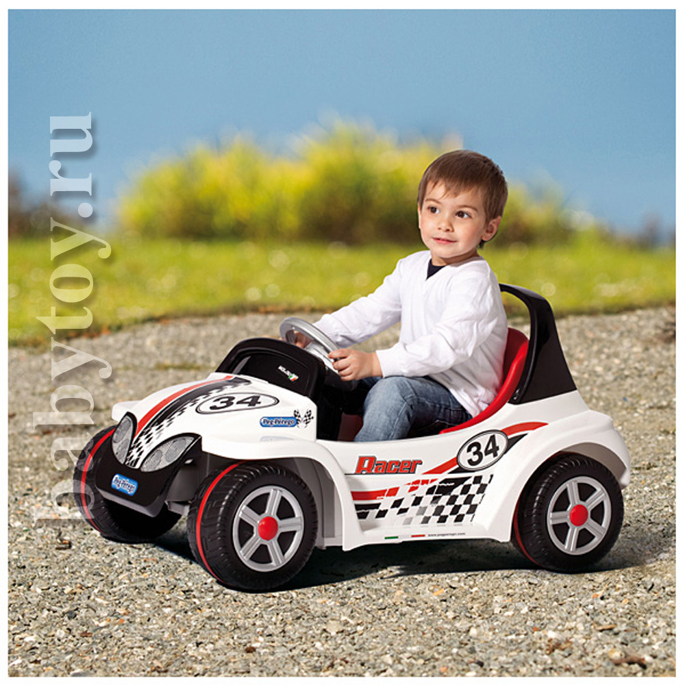 Машинки ездят. Peg-Perego Mini-Racer. Peg-Perego автомобиль Mini Racer. Маленькие машинки для детей кататься. Маленькая машинка для езды.